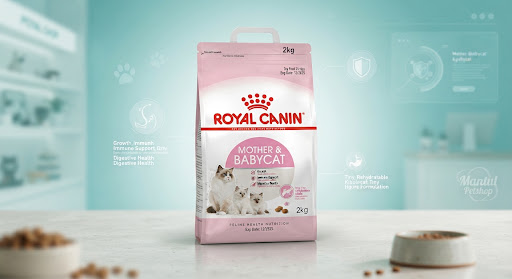 Royal Canin Mother & Babycat